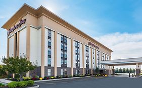 Hampton Inn Buffalo-Airport Galleria Mall